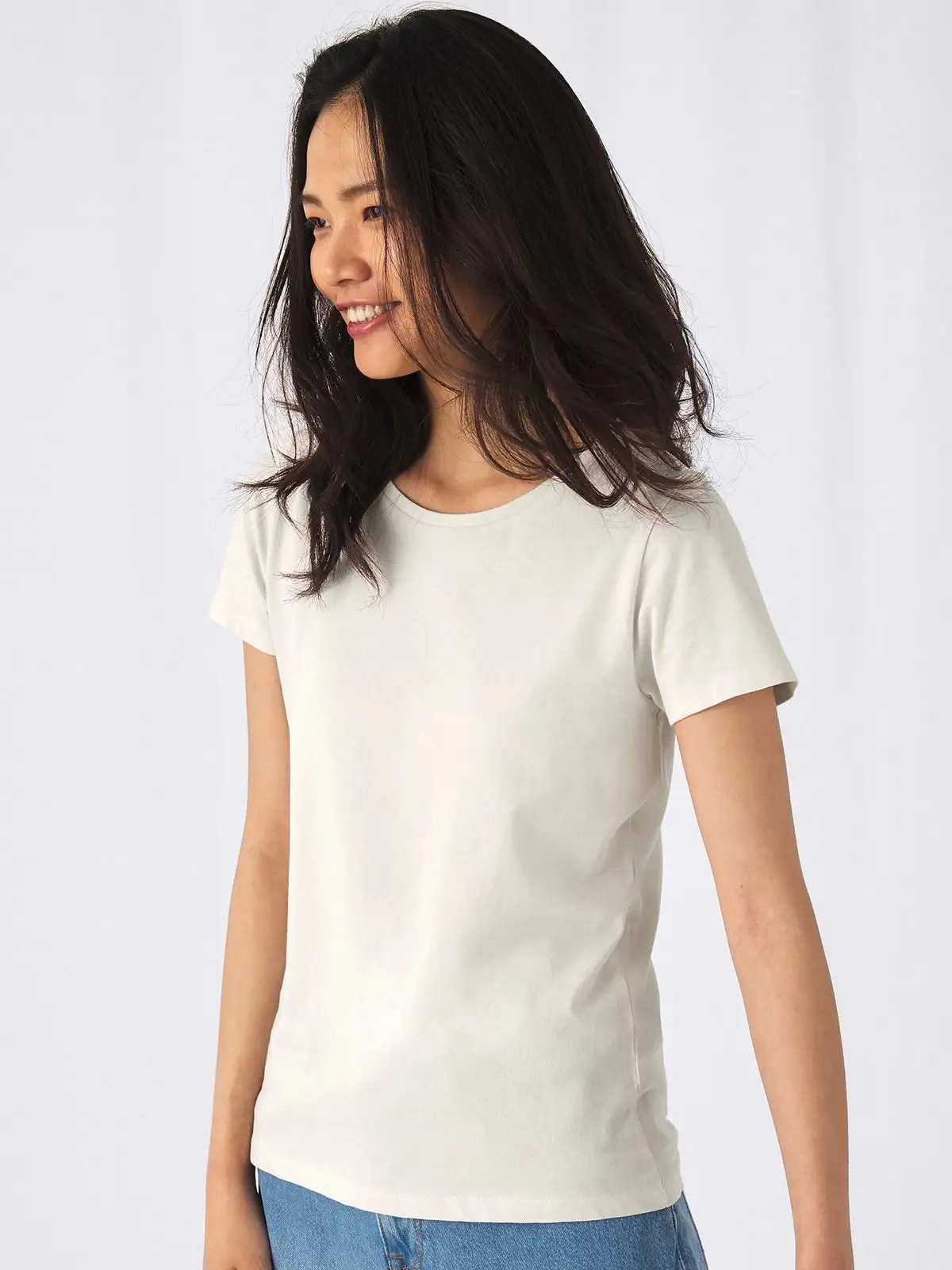 Immagine T-shirt #inspire E150 /women