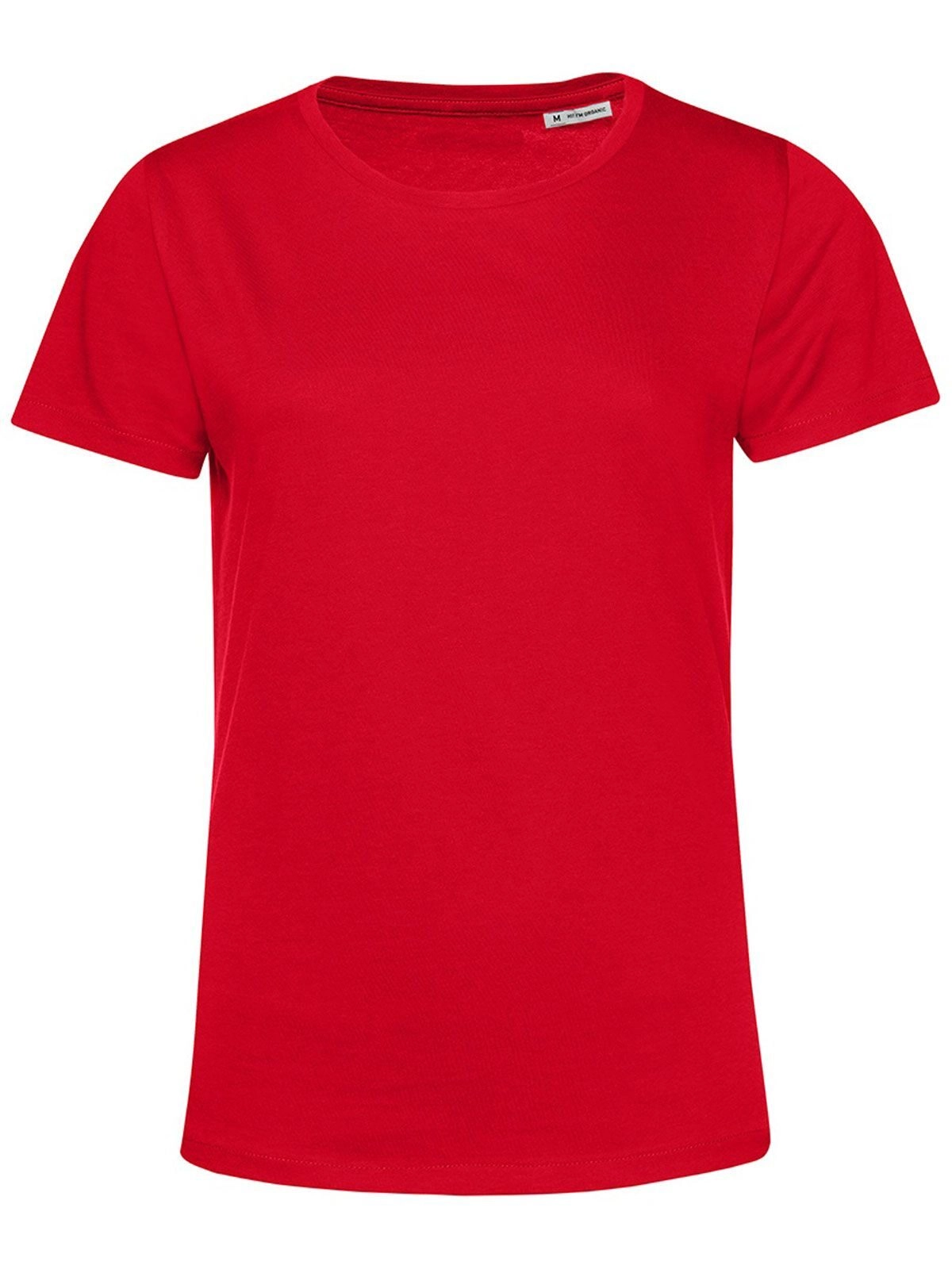 Immagine T-shirt #inspire E150 /women