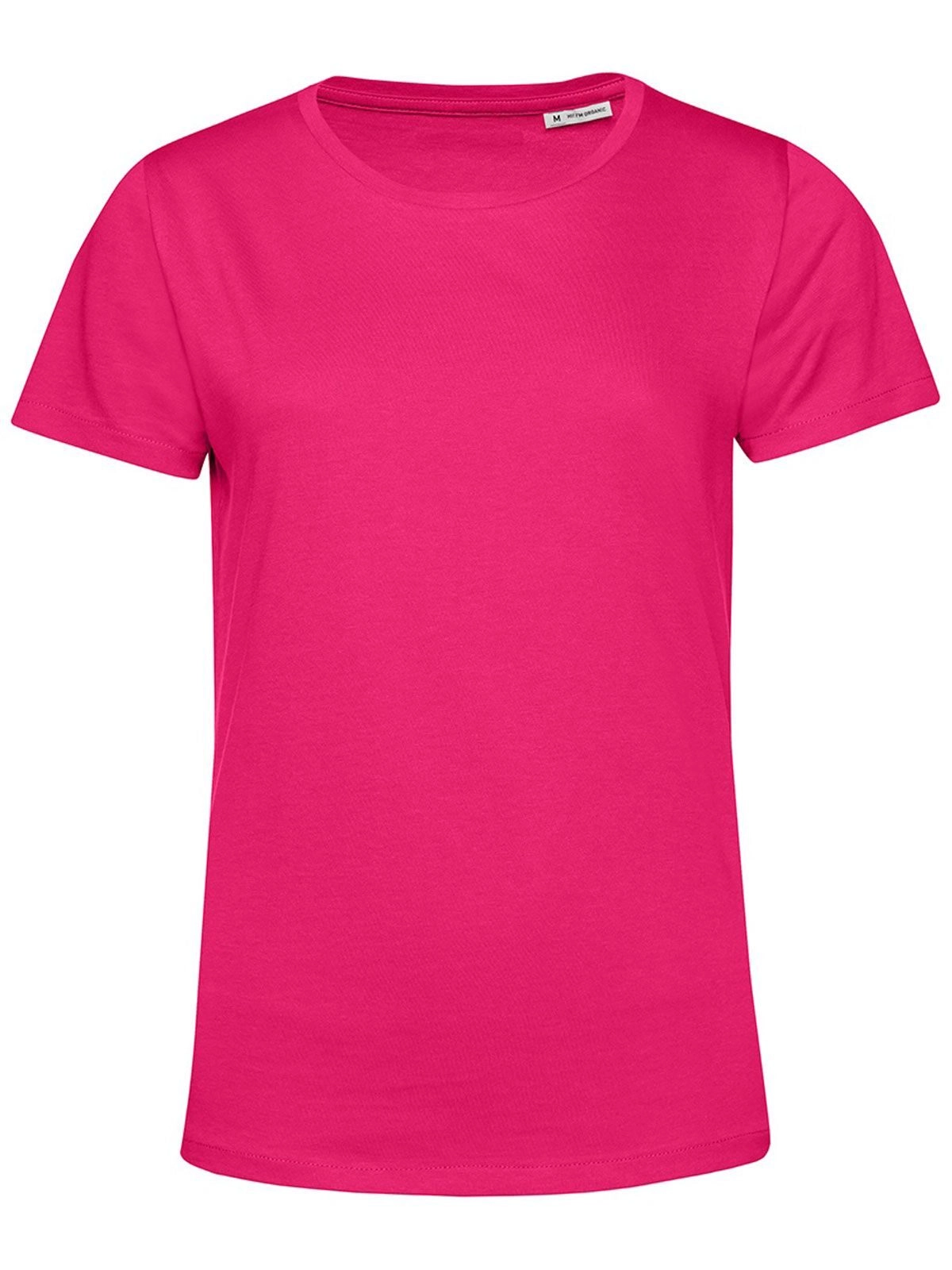 Immagine T-shirt #inspire E150 /women
