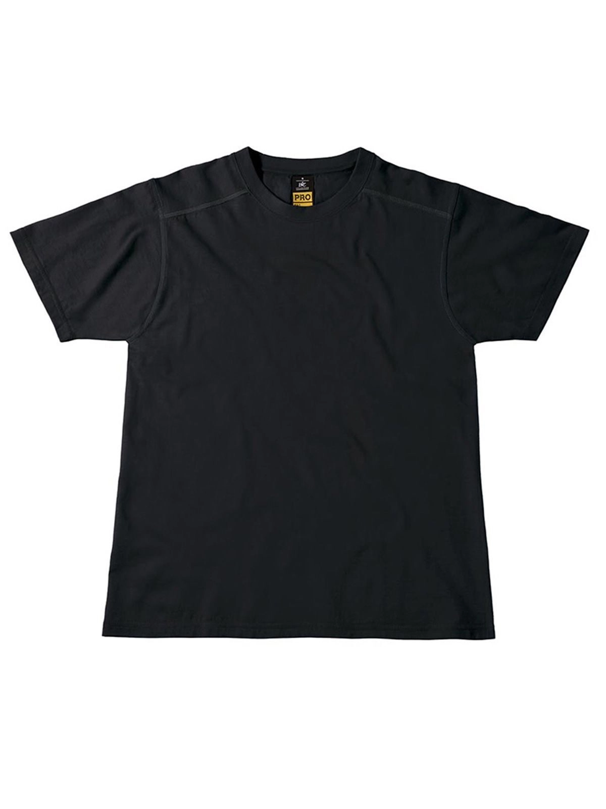 Immagine T-shirt manica corta Perfect Pro