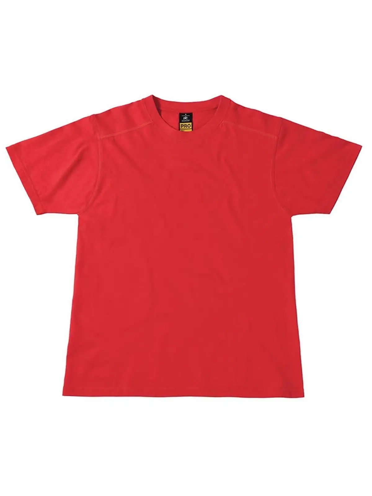 Immagine T-shirt manica corta Perfect Pro