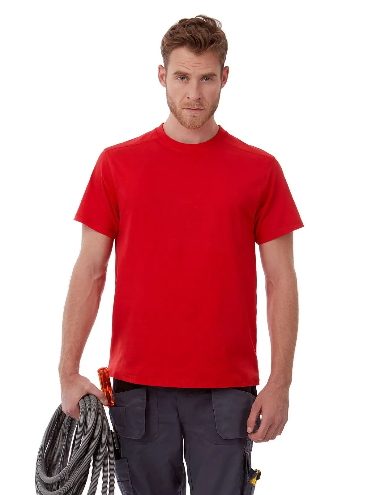 Immagine T-shirt manica corta Perfect Pro