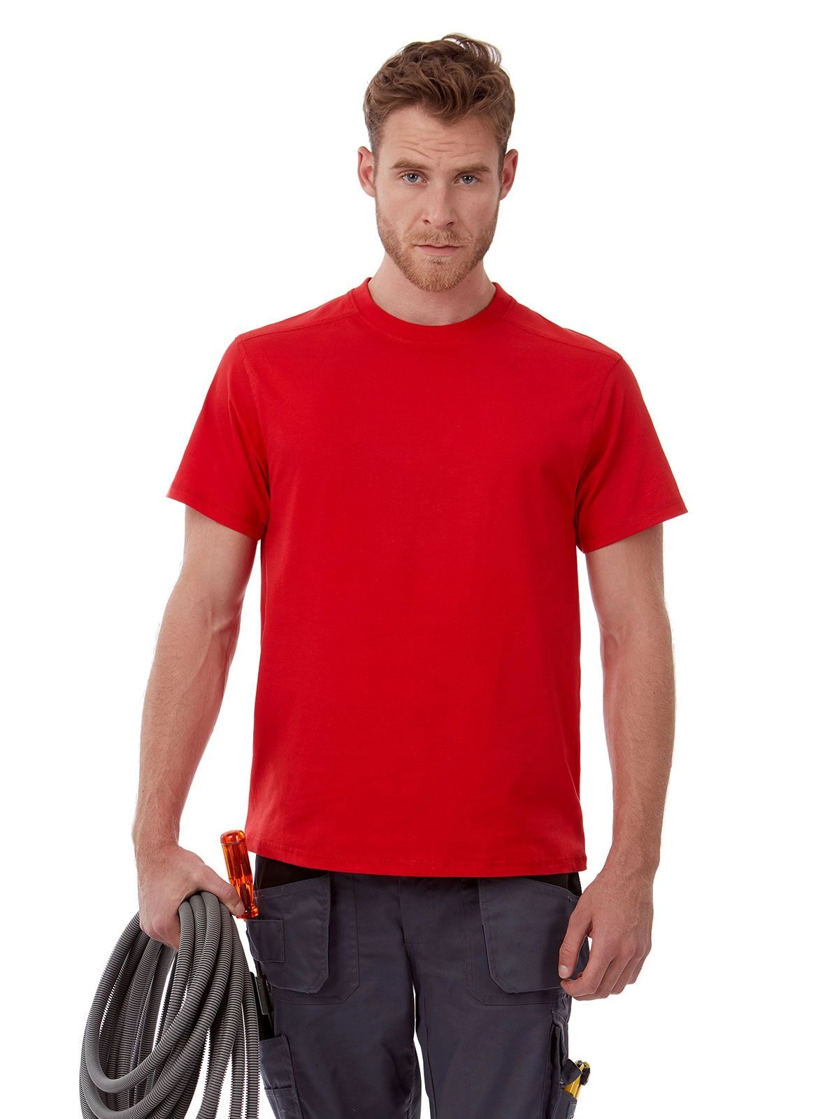 Immagine T-shirt manica corta Perfect Pro