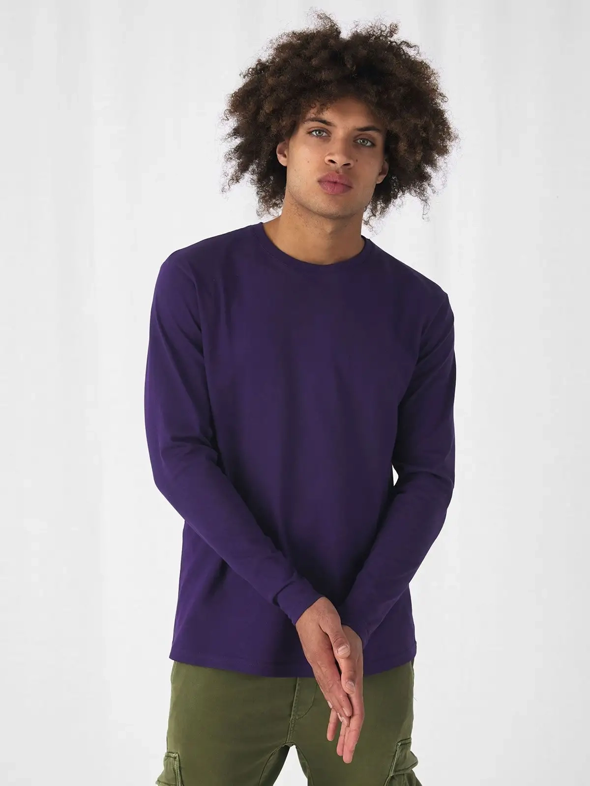 Immagine B&C #E190 LSL