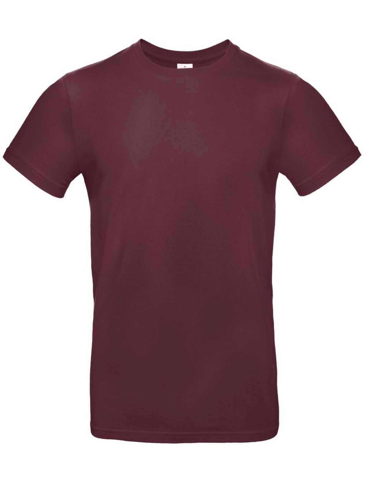 Immagine T-shirt manica corta #E190