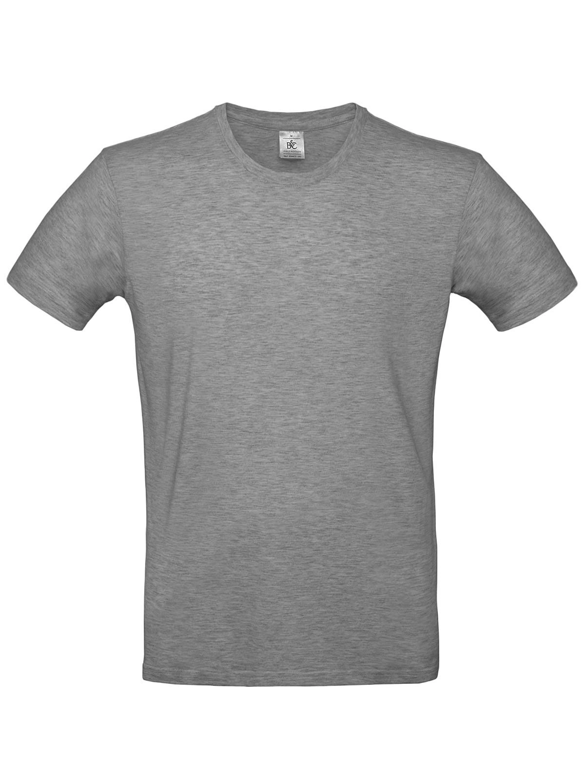 Immagine T-shirt manica corta #E190