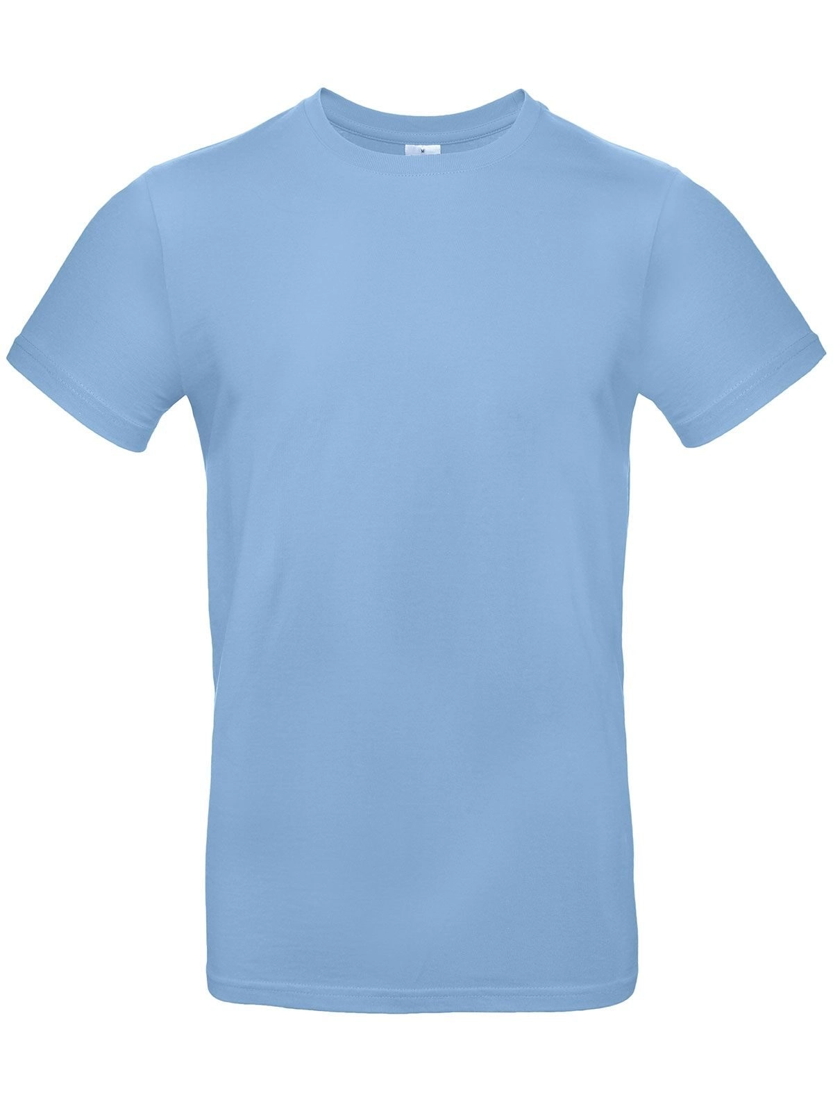 Immagine T-shirt manica corta #E190