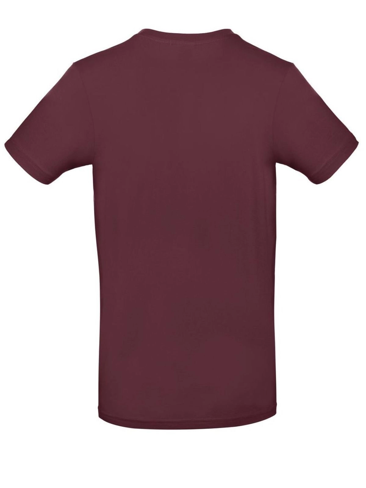 Immagine T-shirt manica corta #E190