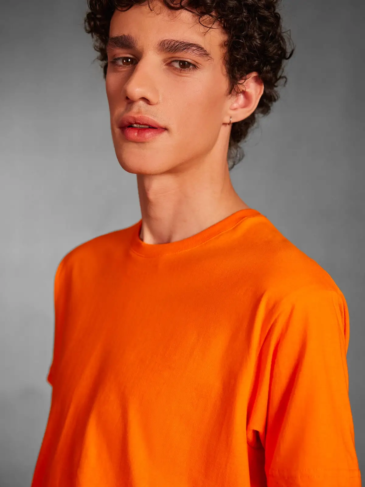 Immagine T-shirt manica corta #E190