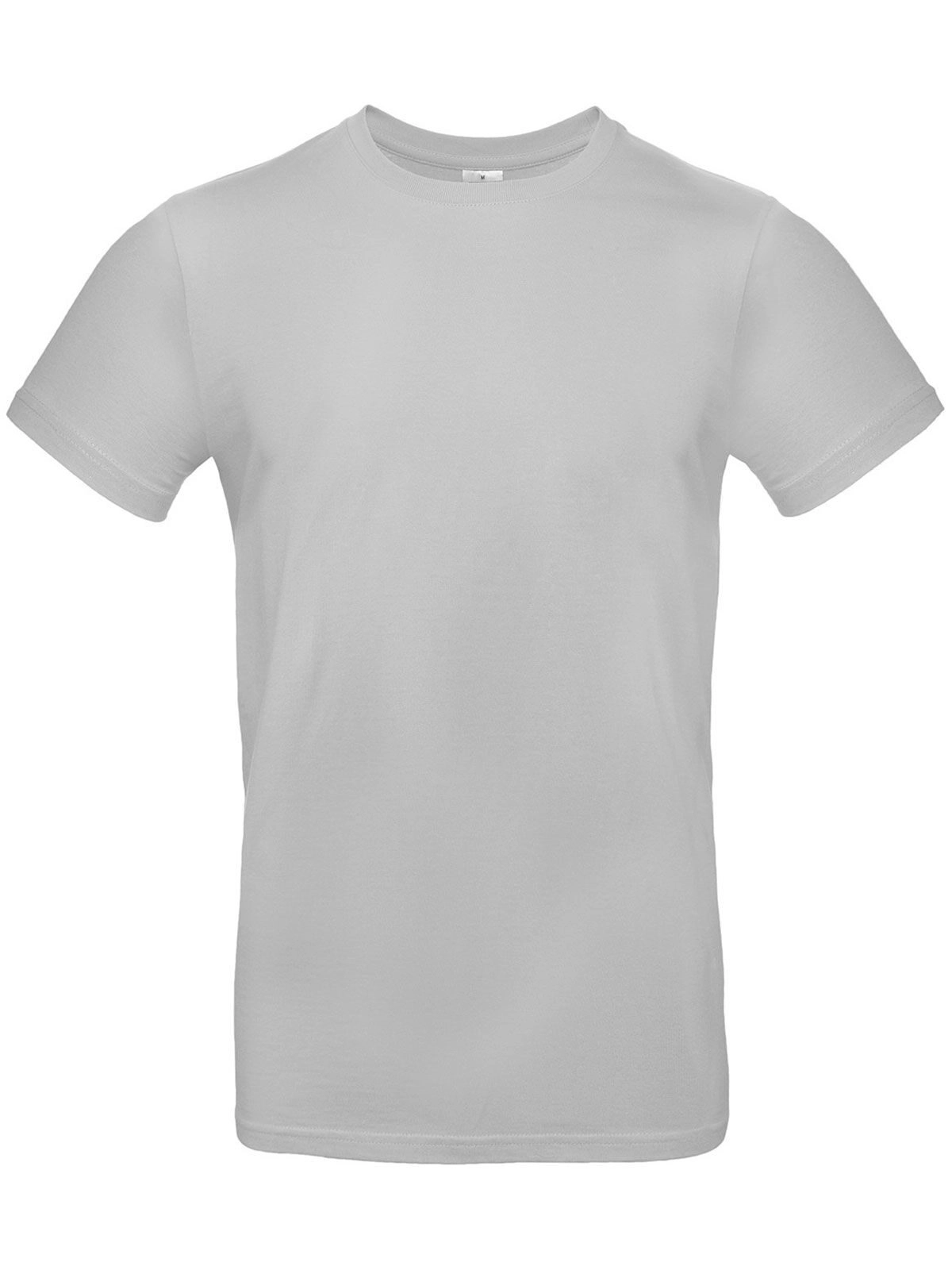 Immagine T-shirt manica corta #E190