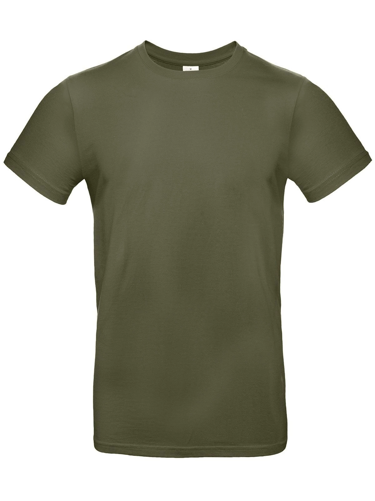 Immagine T-shirt manica corta #E190
