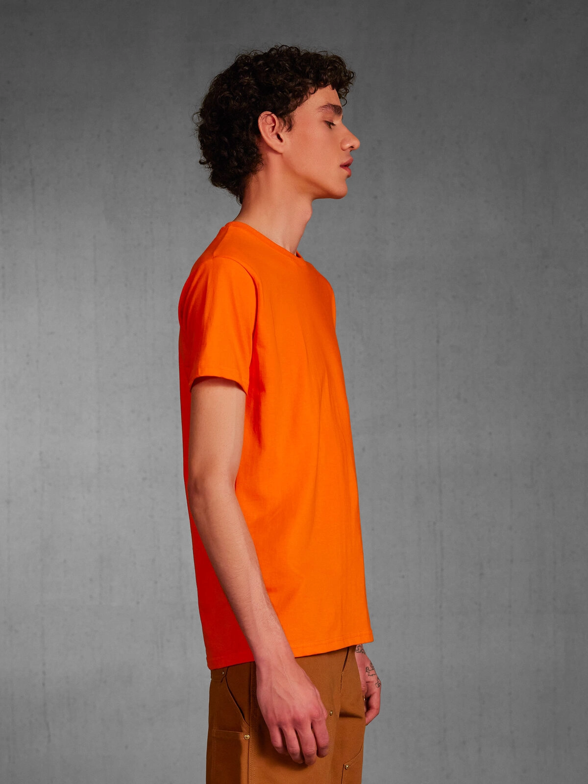 Immagine T-shirt manica corta #E190