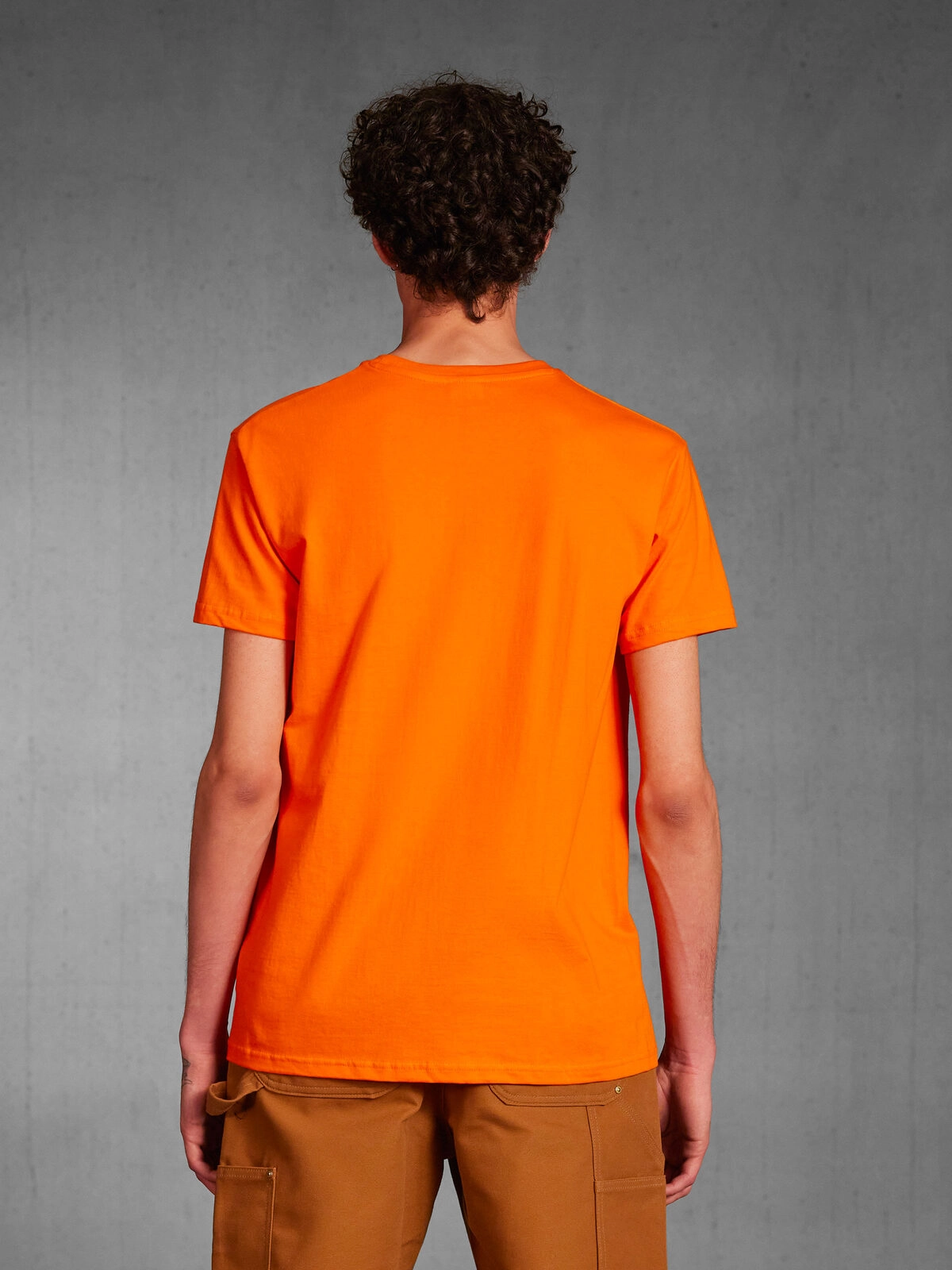 Immagine T-shirt manica corta #E190