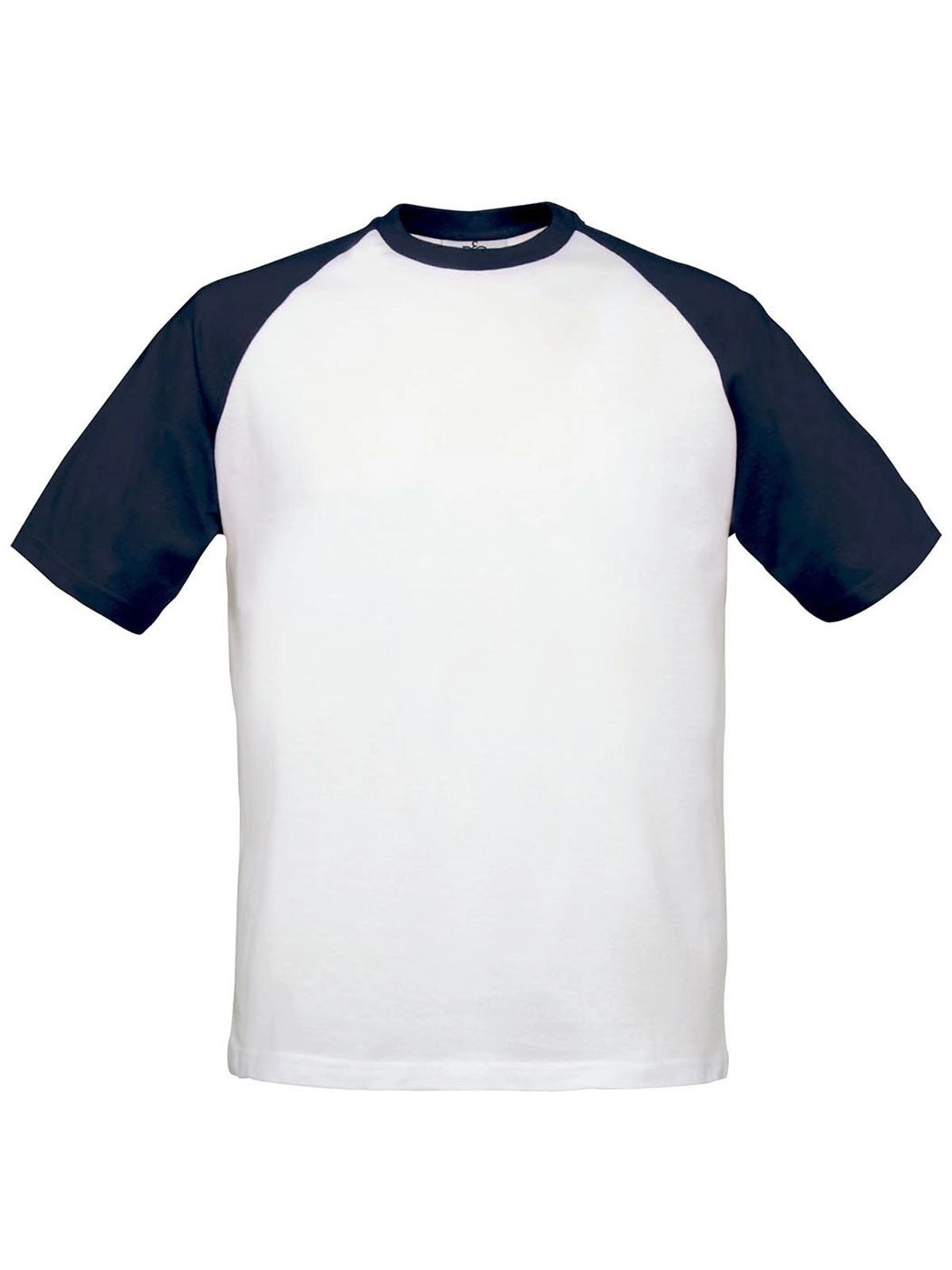 Immagine T-shirt manica corta Base-Ball