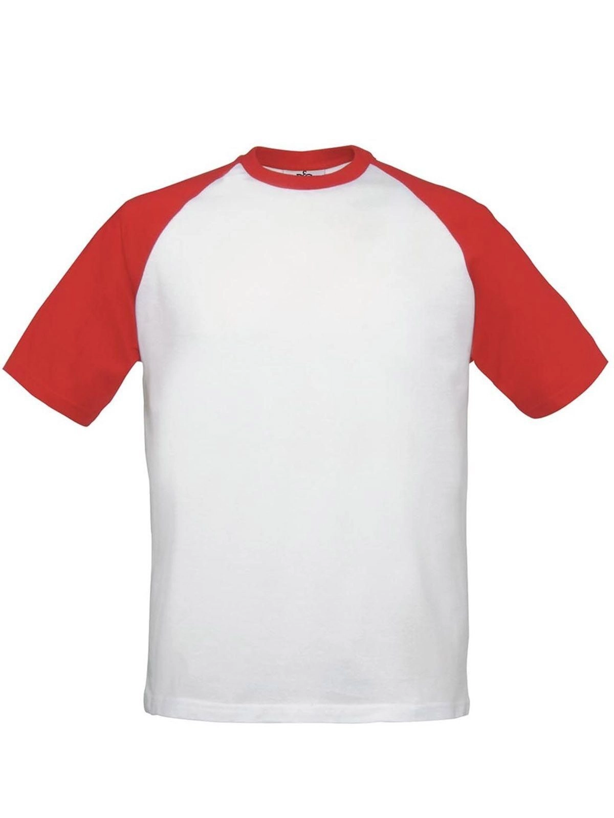 Immagine T-shirt manica corta Base-Ball