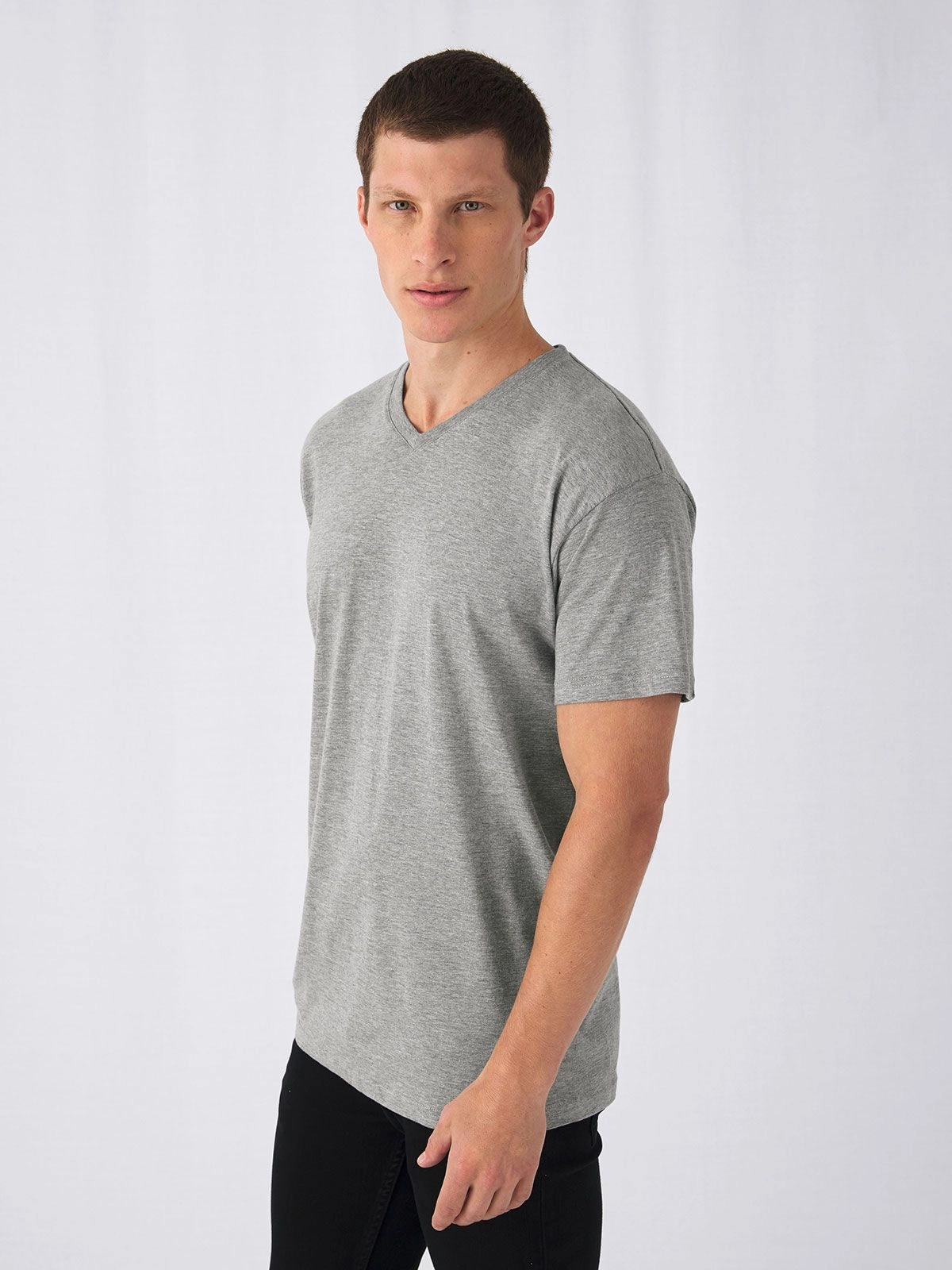 Immagine T-shirt Exact V-Neck