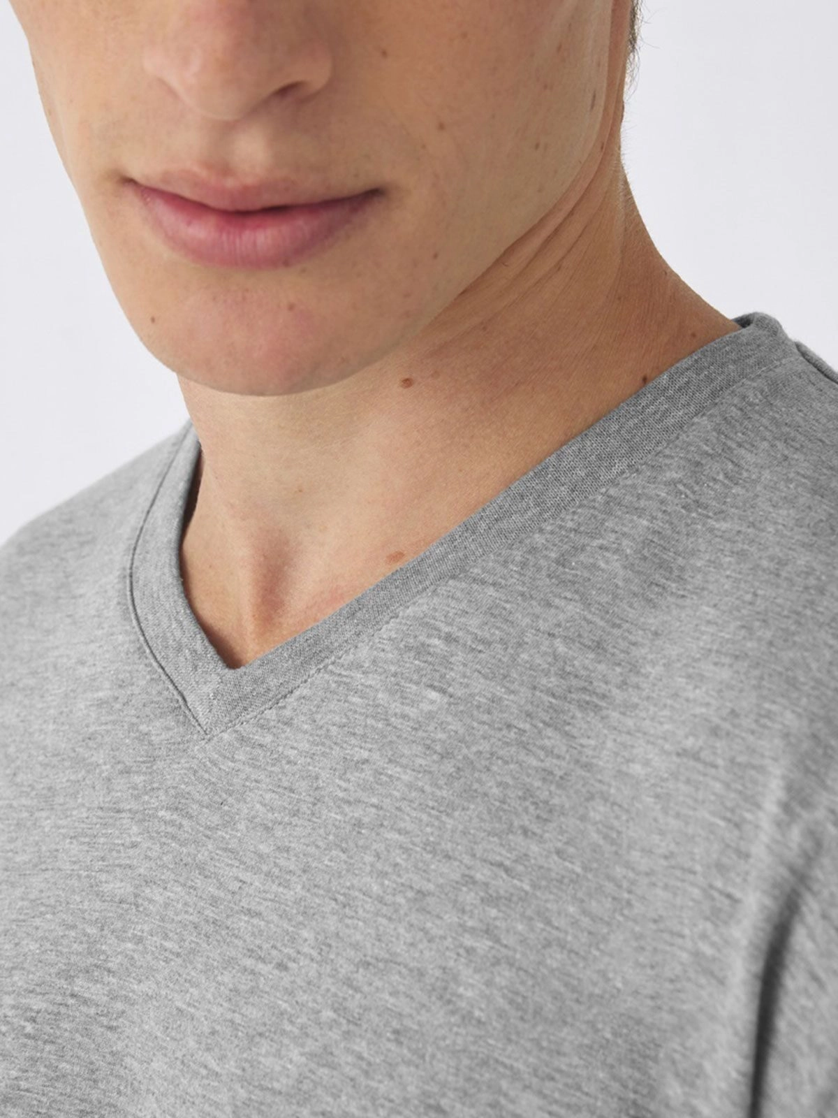 Immagine T-shirt Exact V-Neck