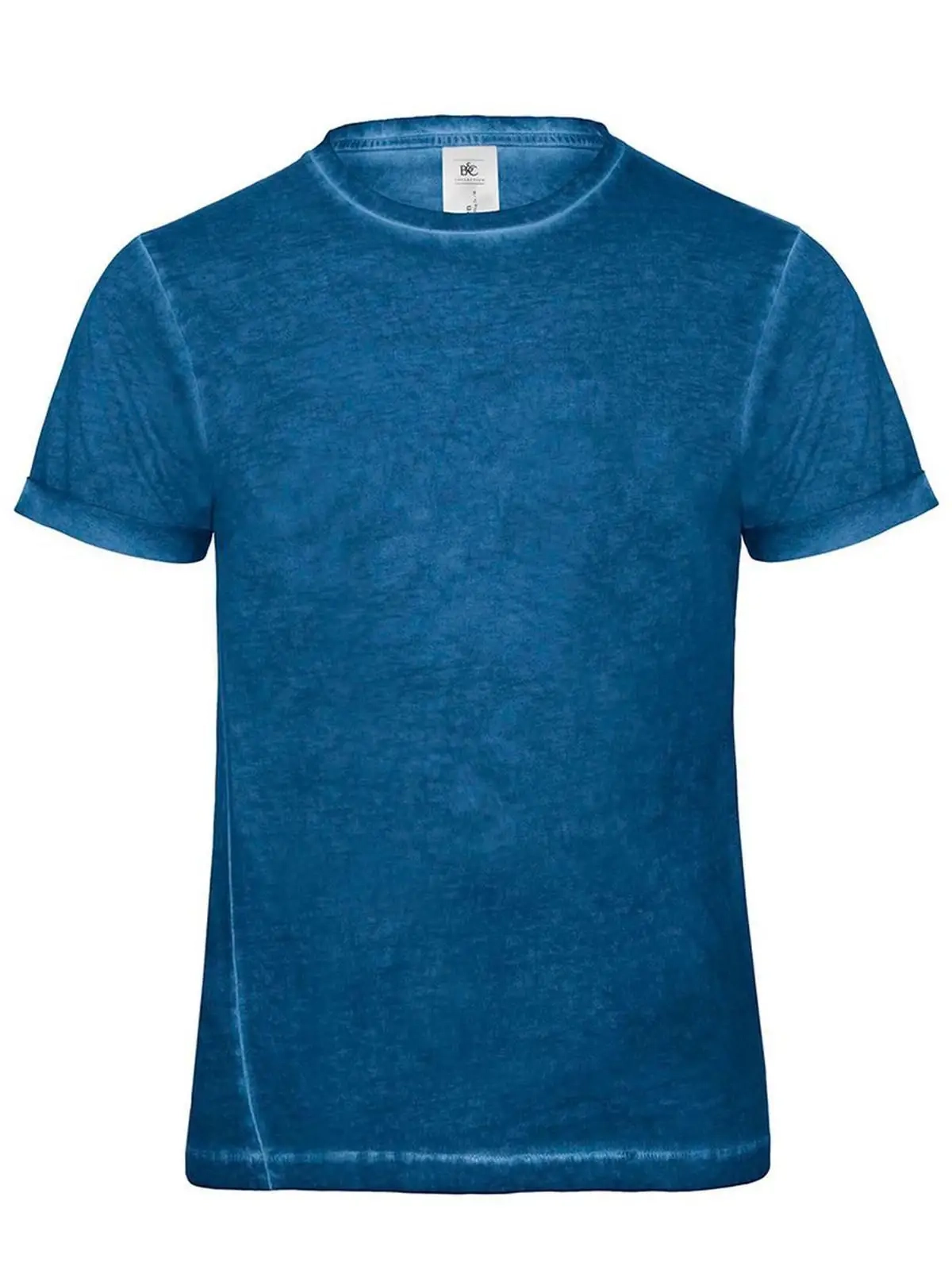 Immagine Maglietta Dnm Plug In /Men