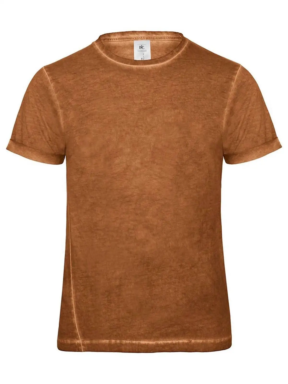 Immagine Maglietta Dnm Plug In /Men