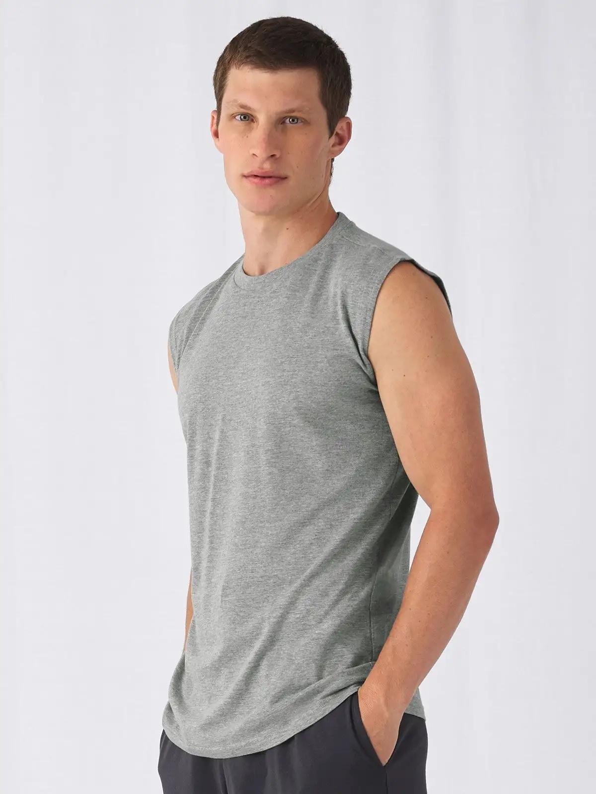 Immagine Canottiera exact move