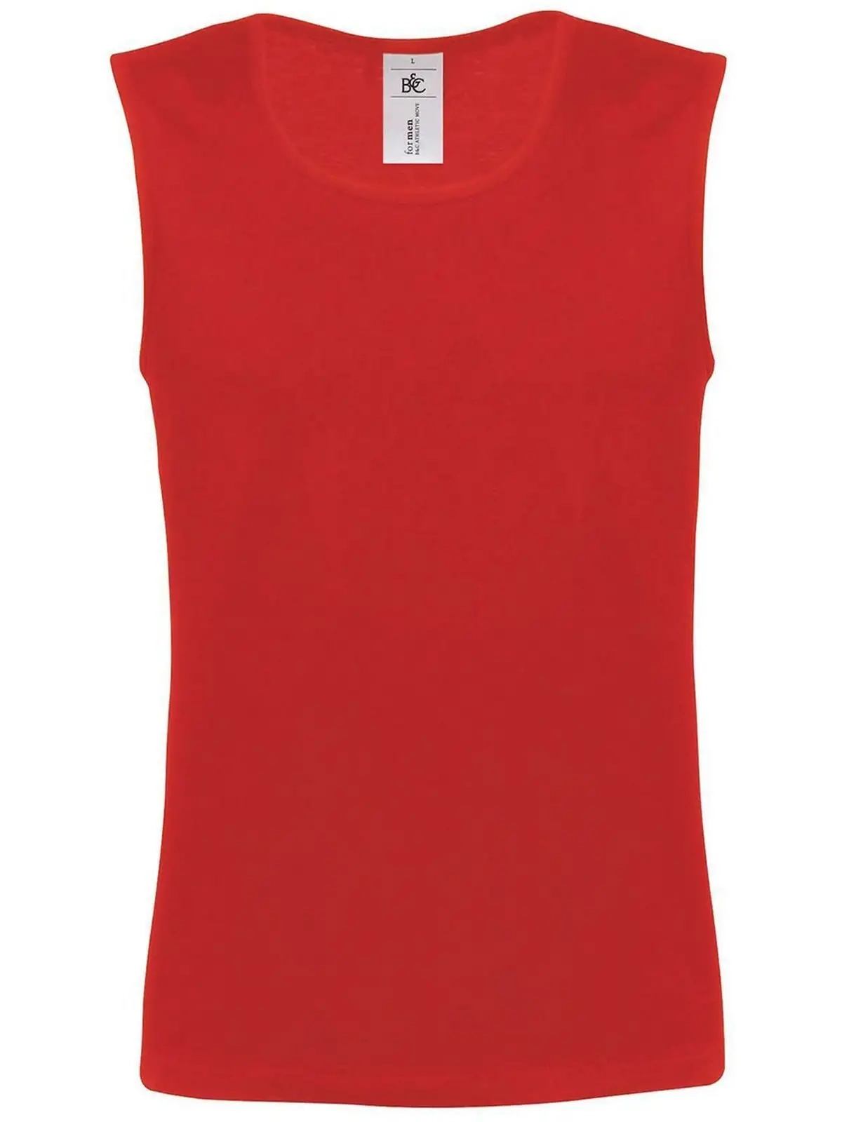 Immagine Canottiera athletic move