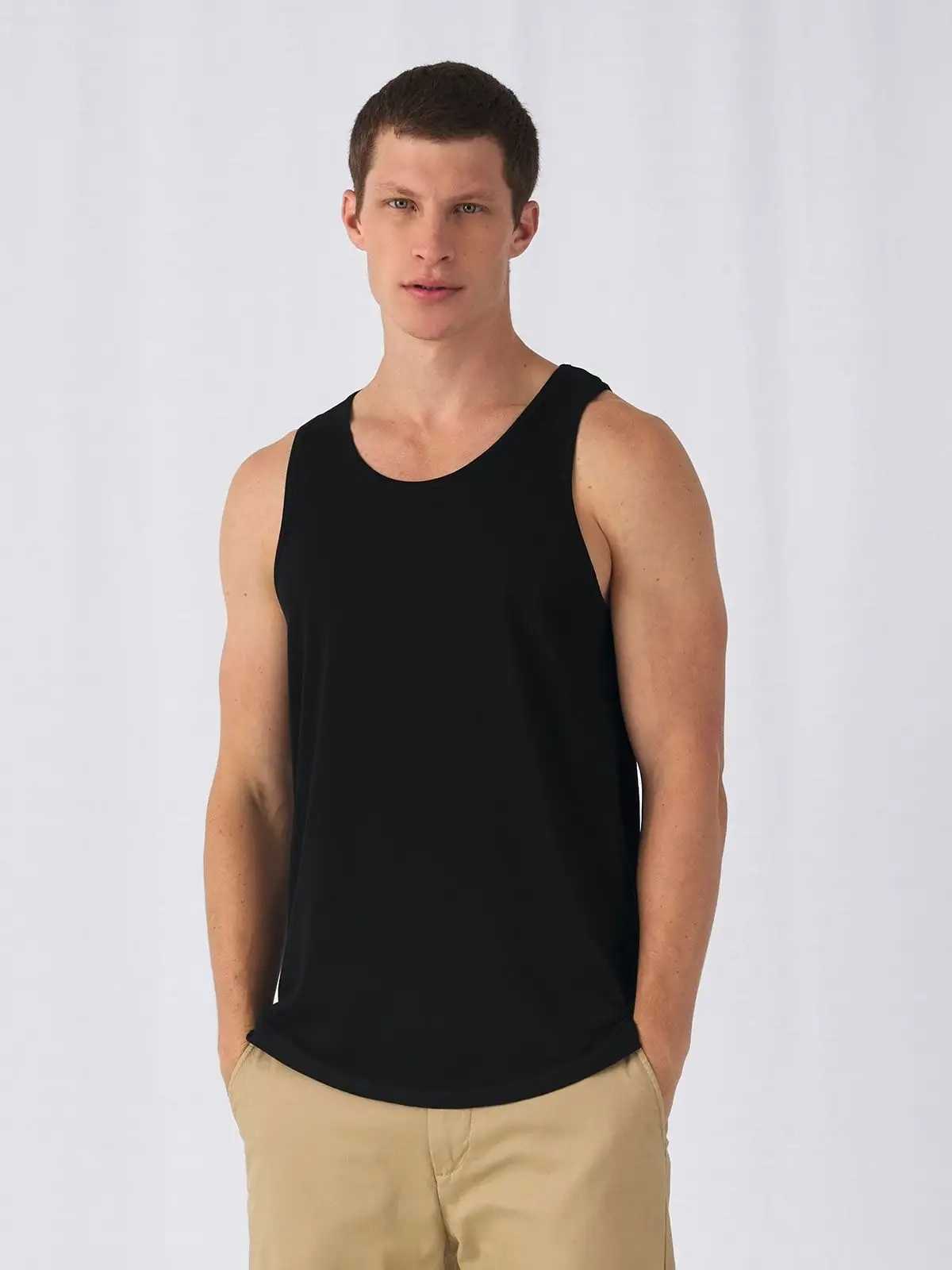 Immagine T-shirt Inspire Tank T uomo