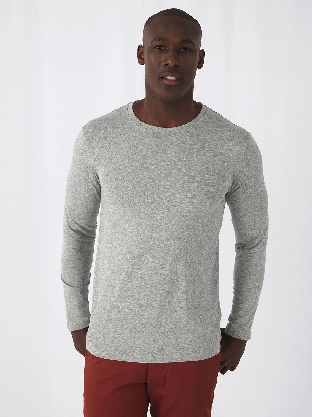 Immagine T-shirt Inspire LSL T uomo