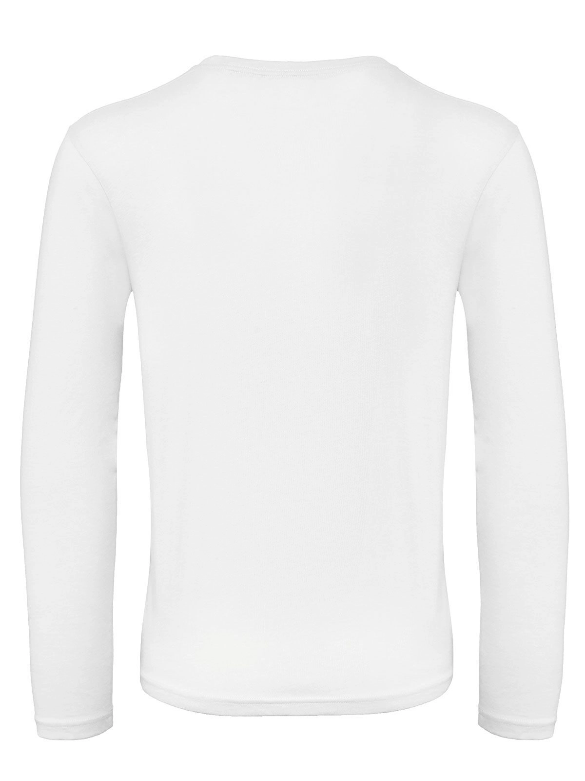 Immagine T-shirt Inspire LSL T uomo
