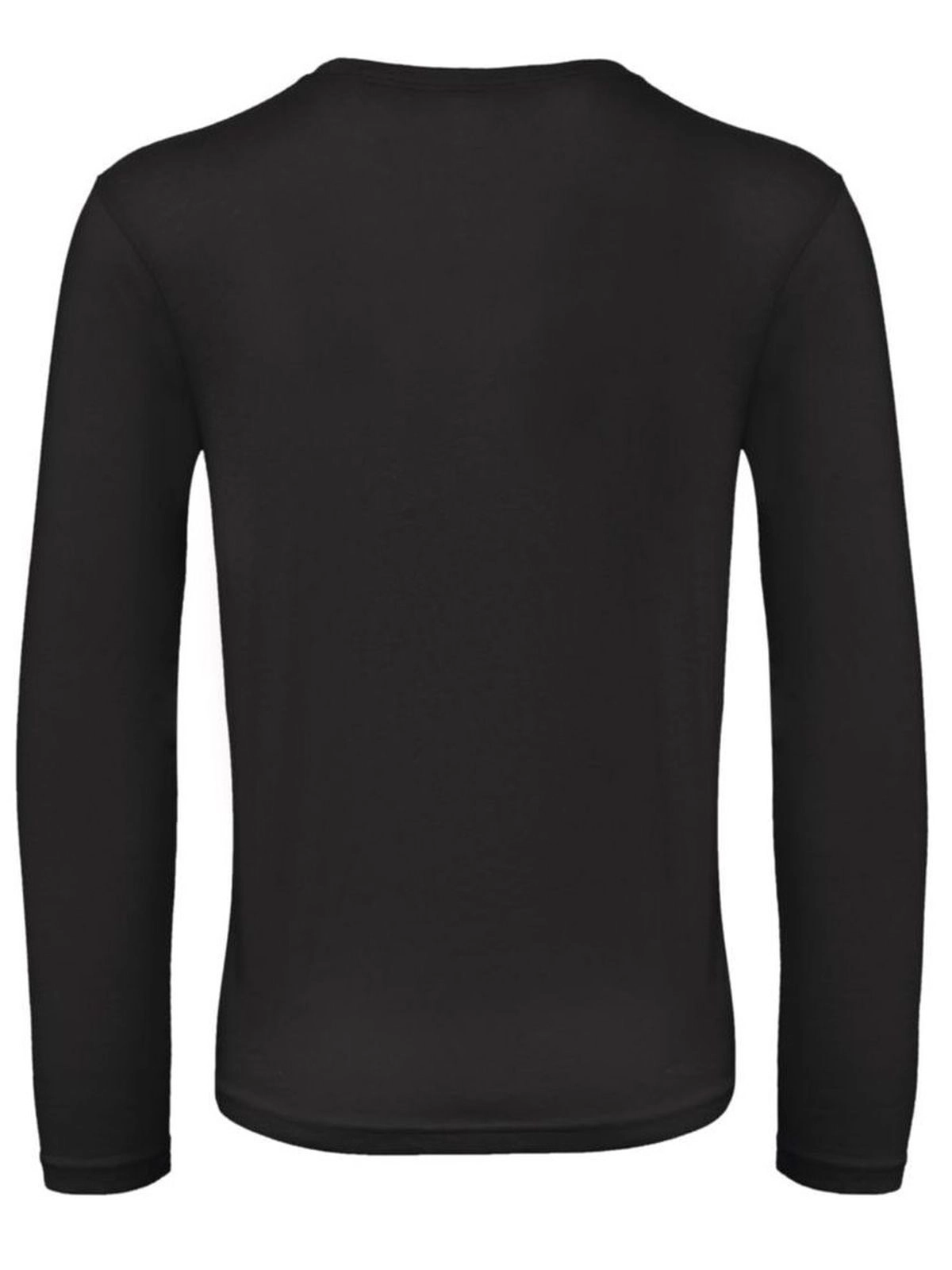 Immagine T-shirt Inspire LSL T uomo