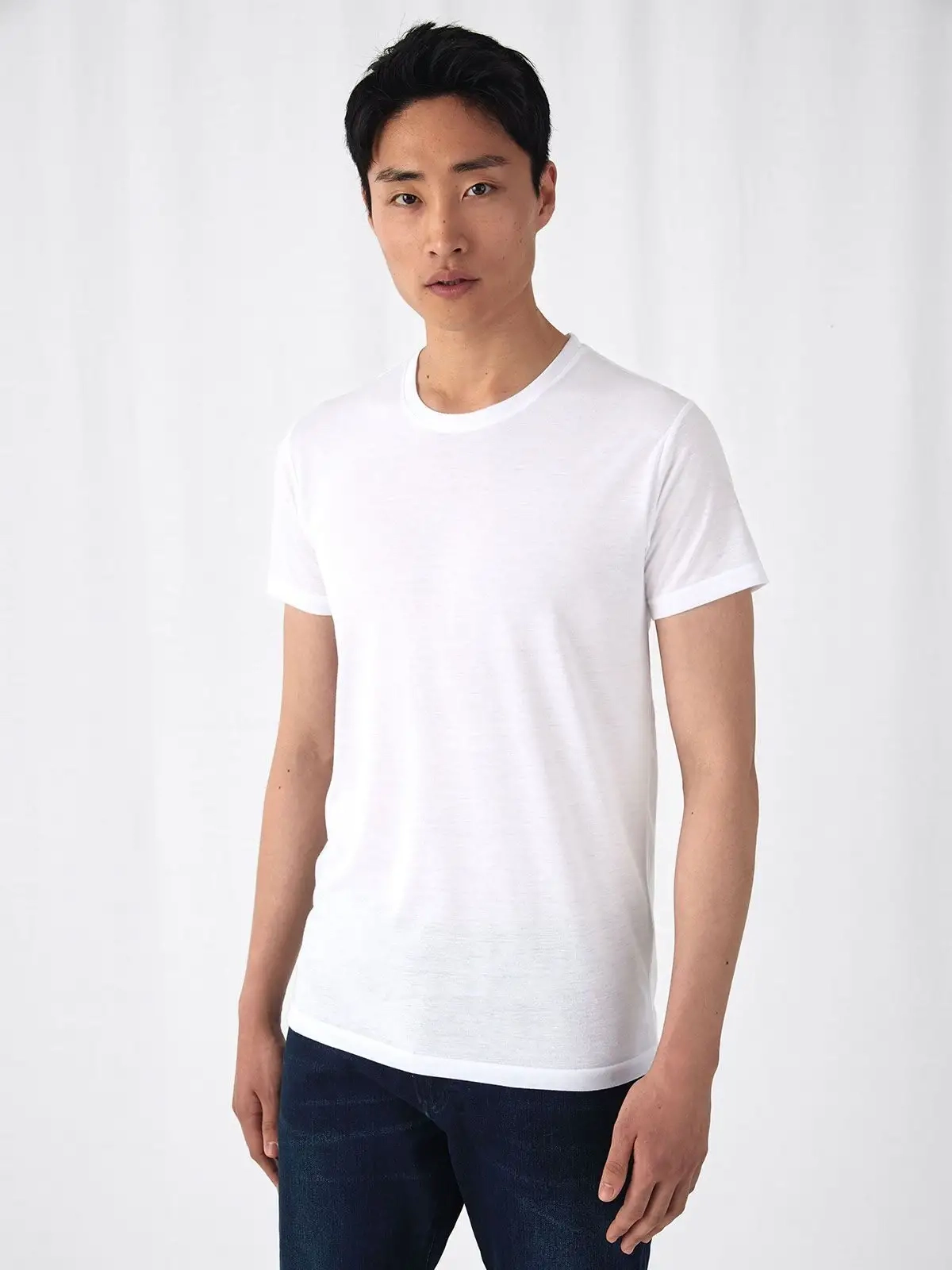 Immagine T-shirt per sublimatico Uomo