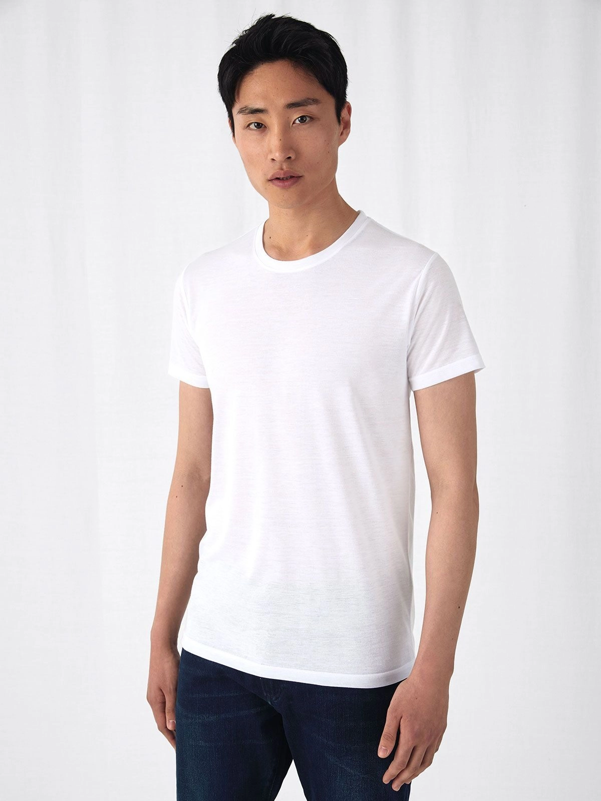 Immagine T-shirt per sublimatico Uomo