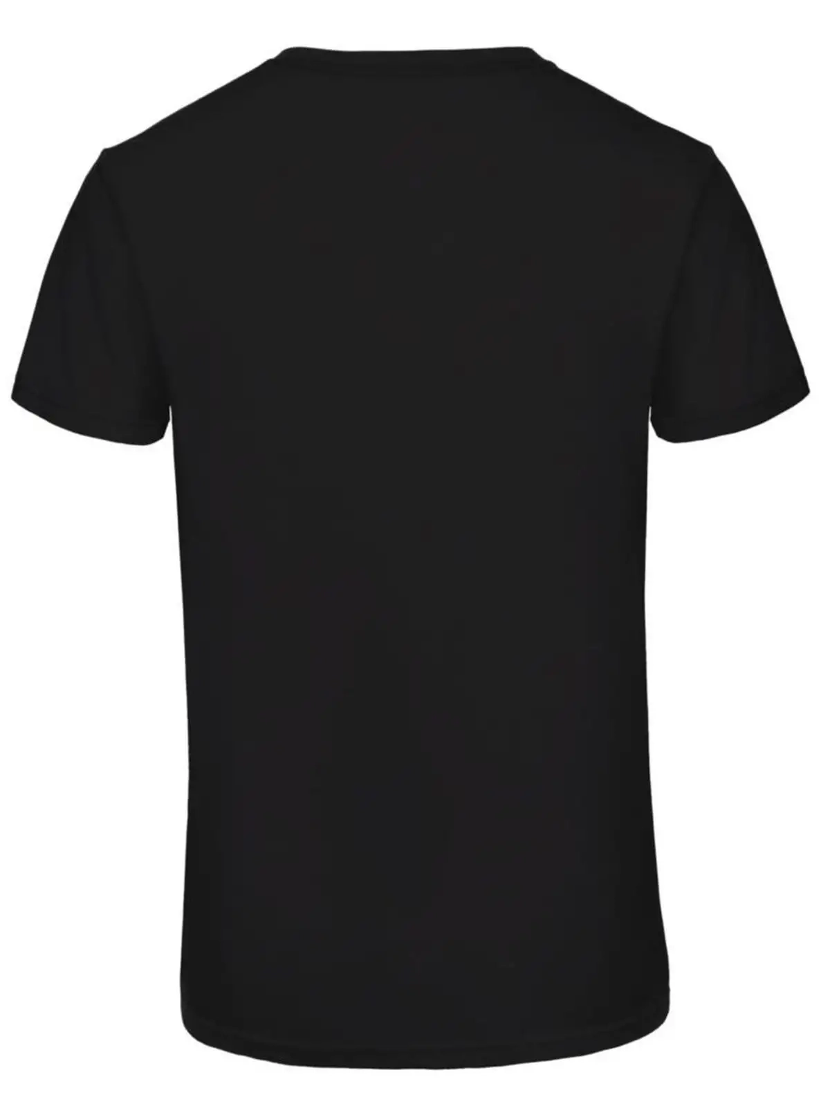 Immagine T-shirt V-neck Triblend Uomo