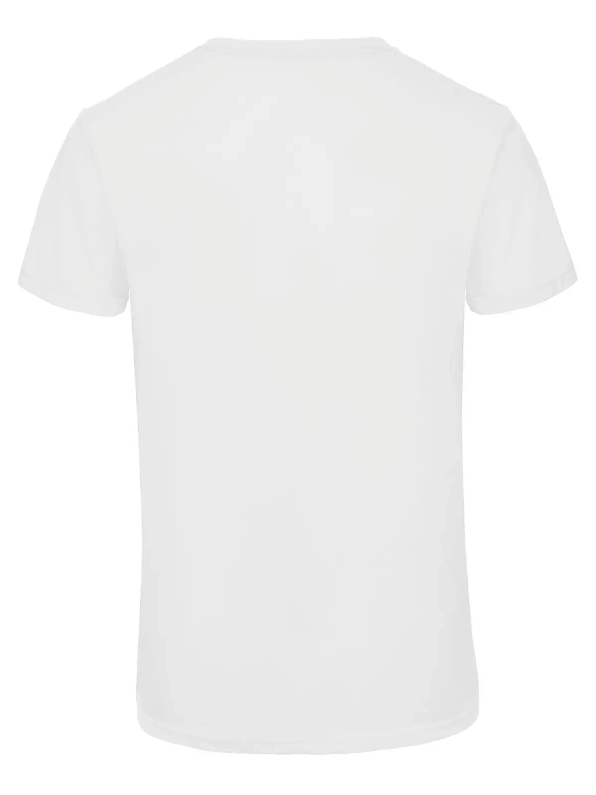 Immagine T-shirt V-neck Triblend Uomo