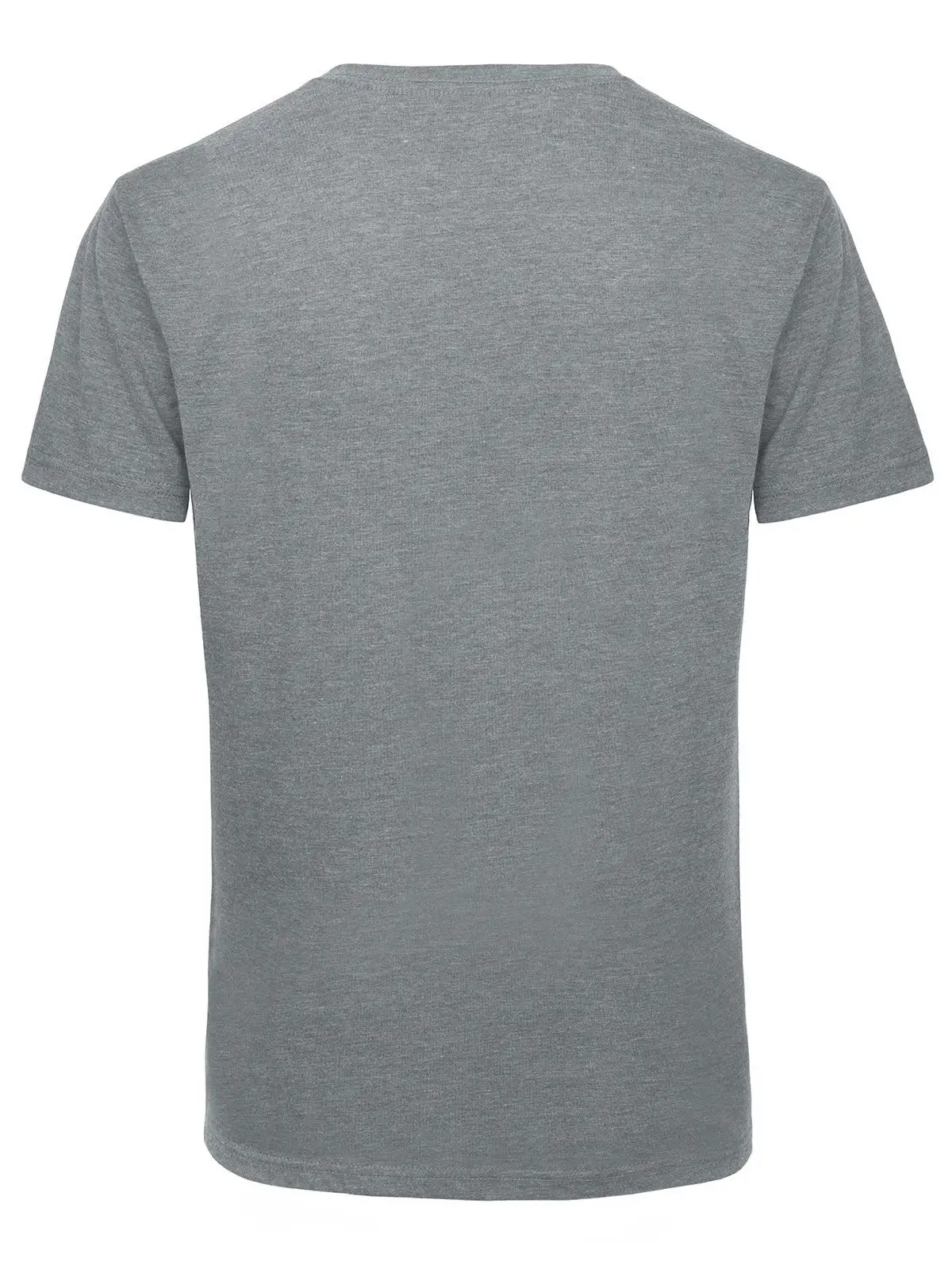 Immagine T-shirt V-neck Triblend Uomo