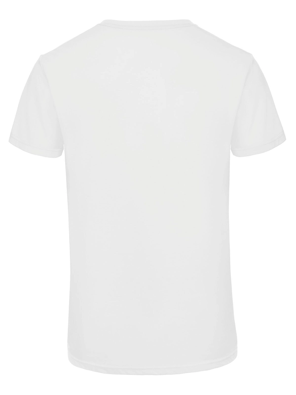 Immagine T-shirt Triblend Uomo