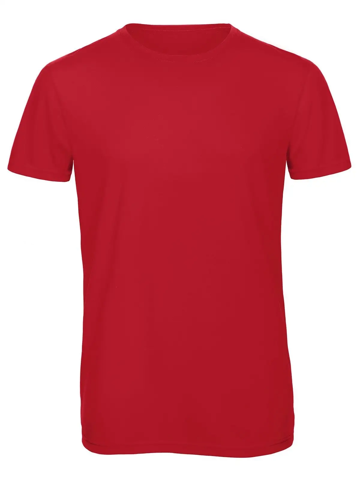 Immagine T-shirt Triblend Uomo