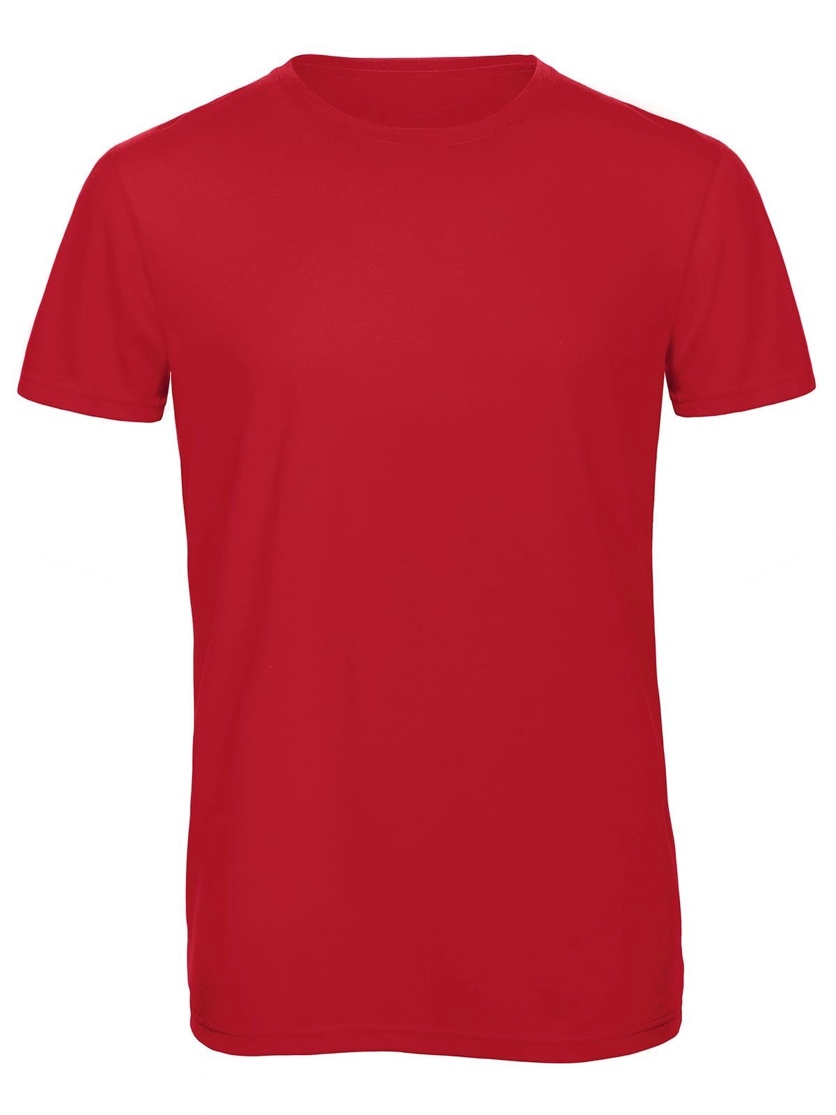 Immagine T-shirt Triblend Uomo