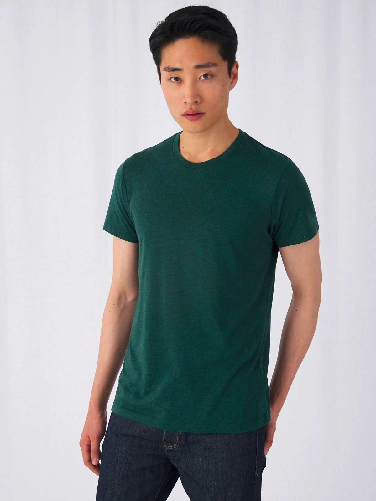 Immagine T-shirt Triblend Uomo