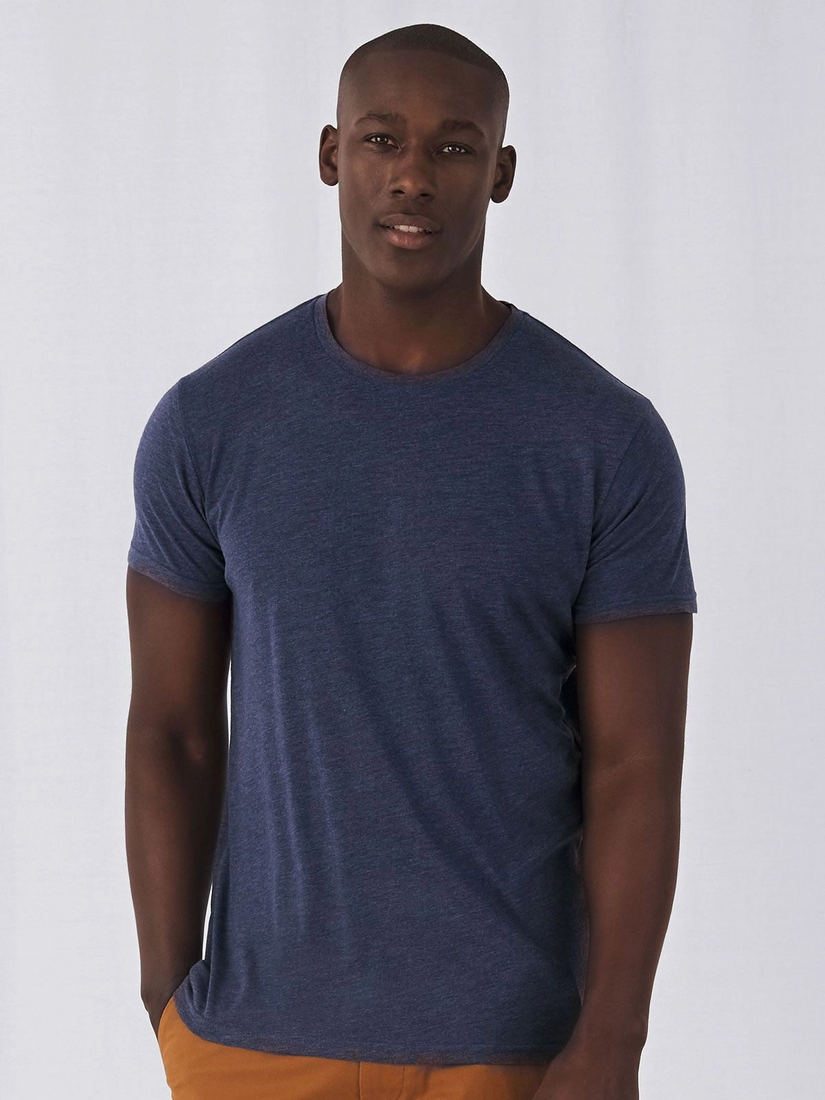 Immagine T-shirt Triblend Uomo