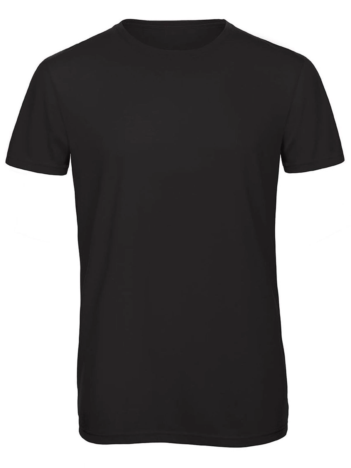 Immagine T-shirt Triblend Uomo