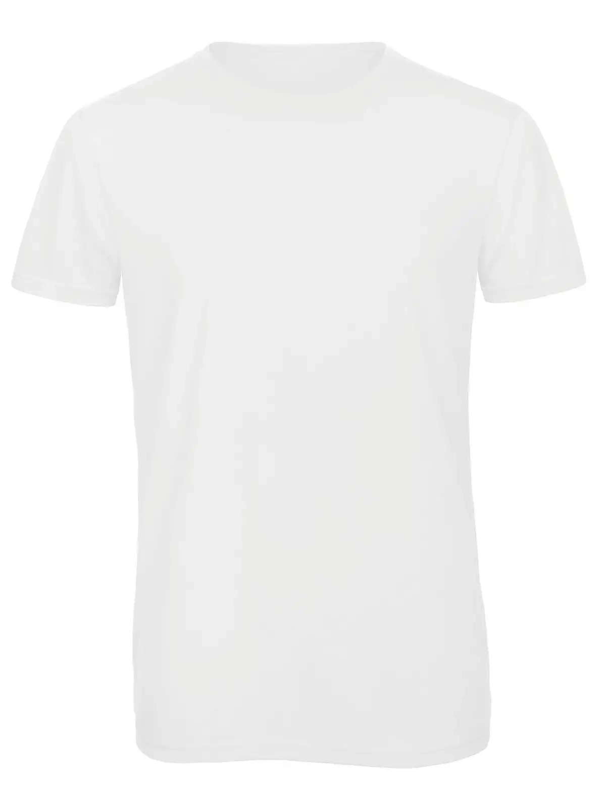 Immagine T-shirt Triblend Uomo