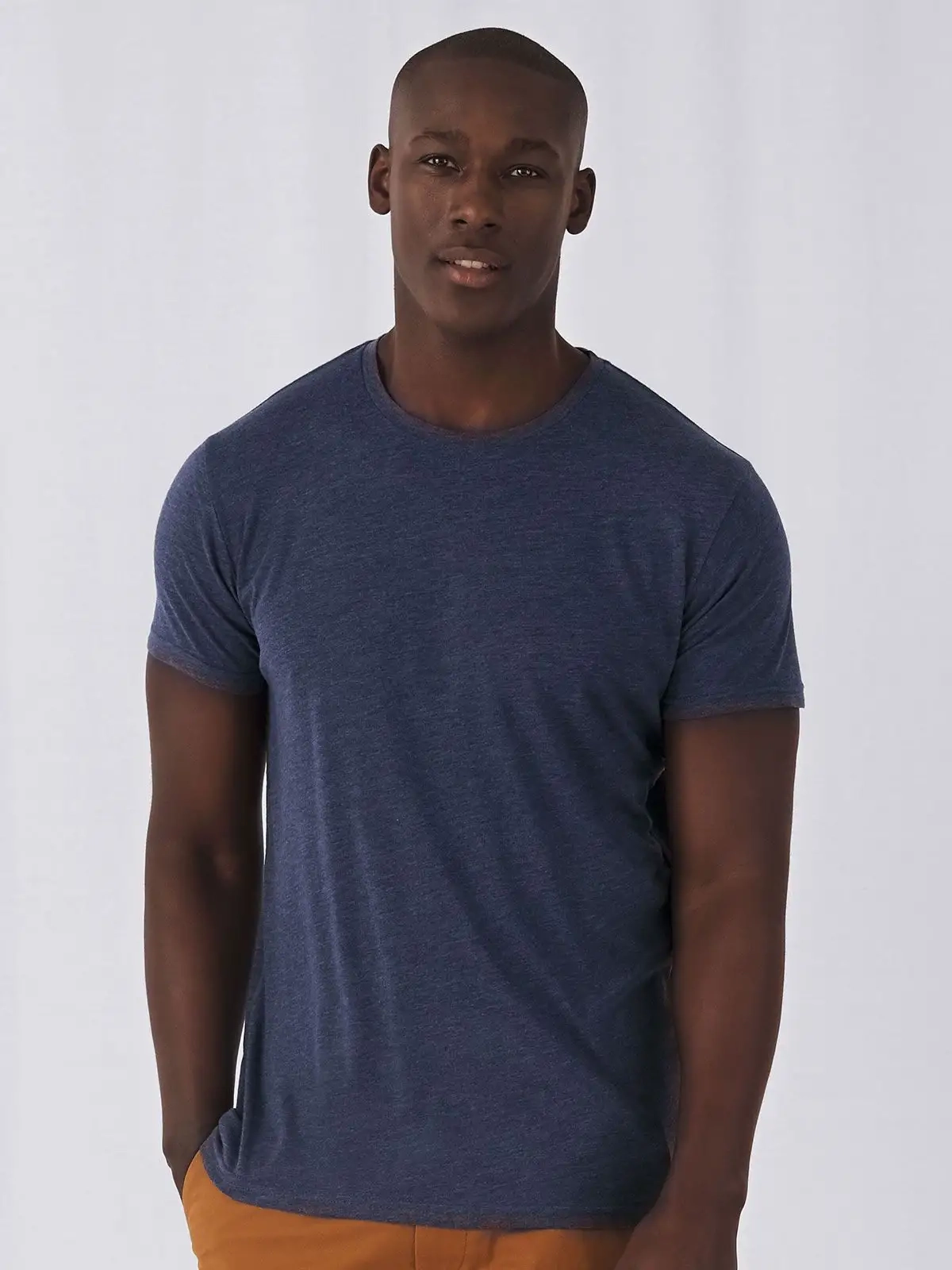 Immagine T-shirt Triblend Uomo