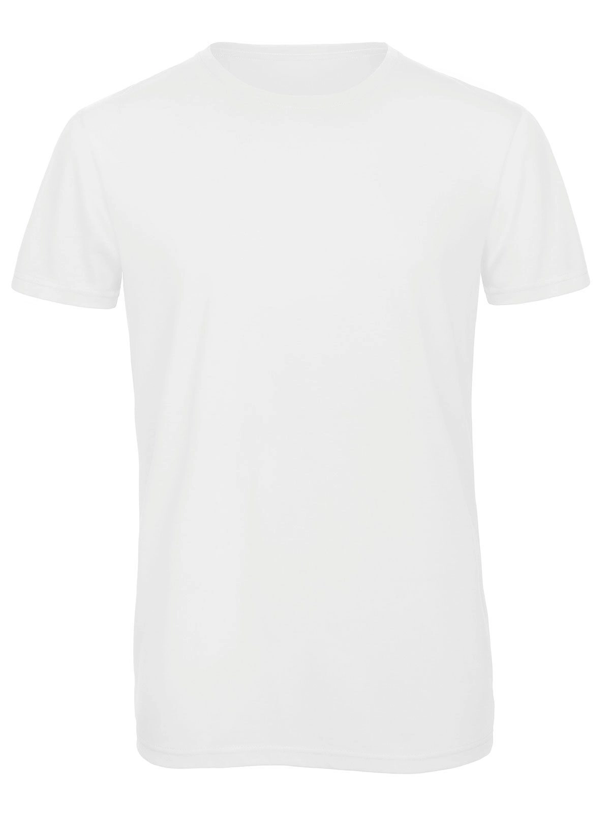 Immagine T-shirt Triblend Uomo