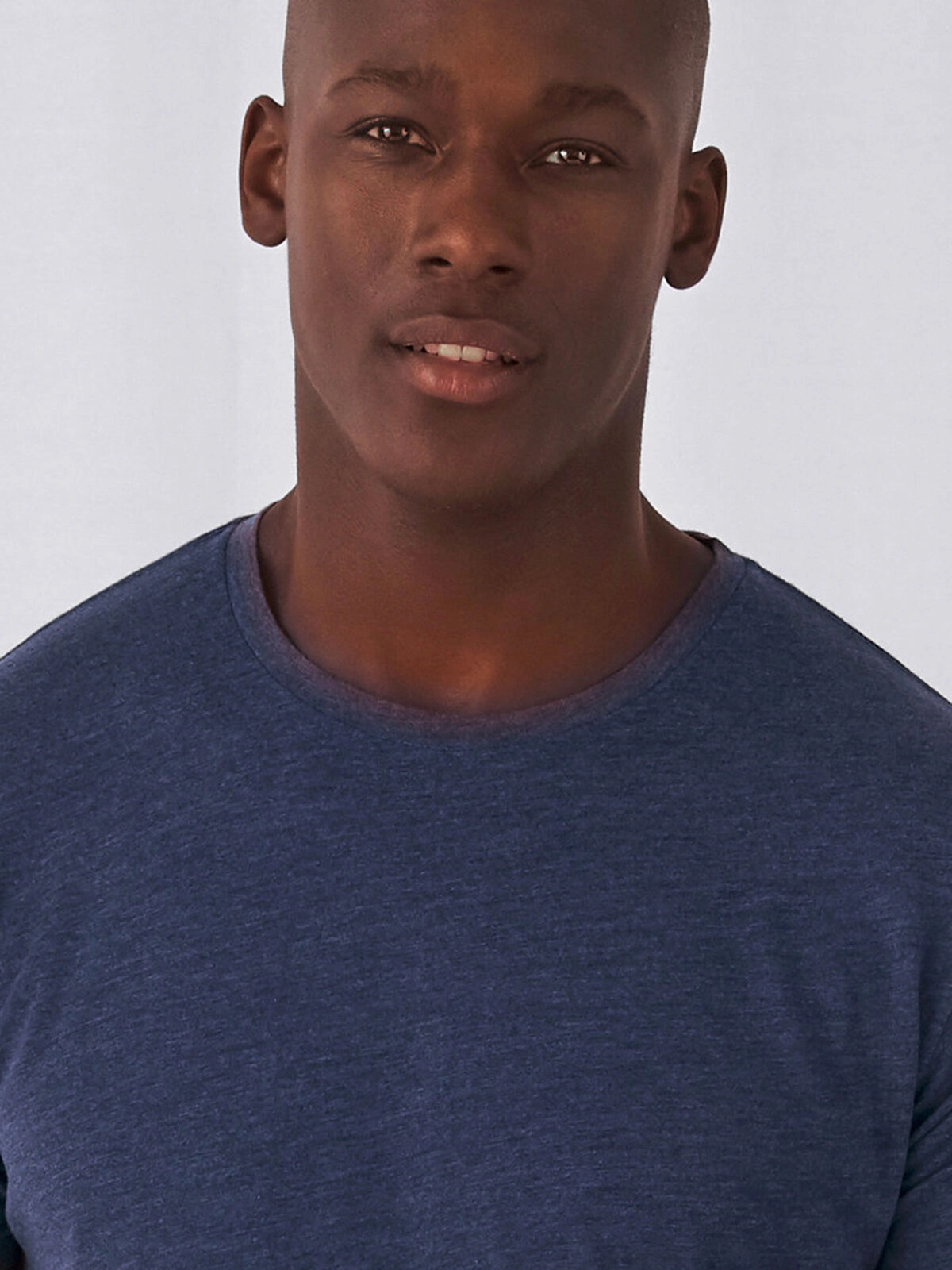 Immagine T-shirt Triblend Uomo