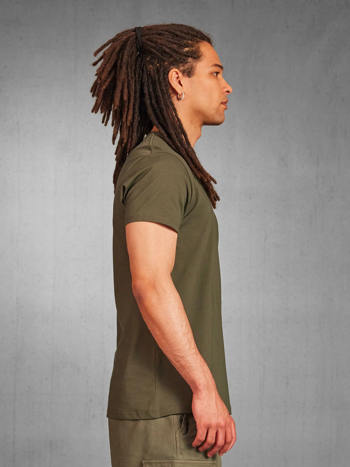 Immagine T-shirt Inspire Plus T Uomo