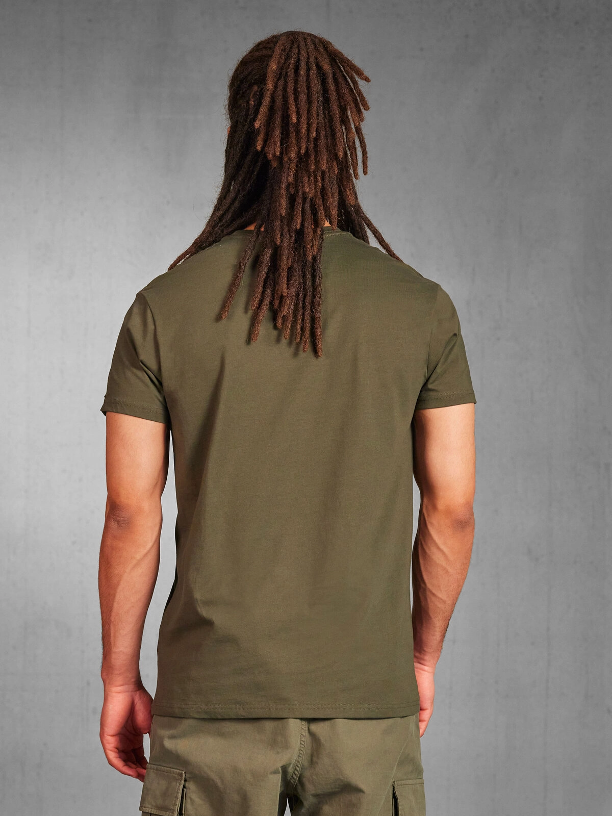 Immagine T-shirt Inspire Plus T Uomo