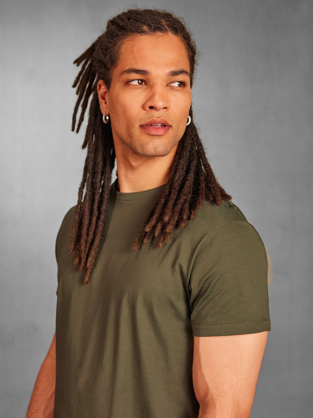 Immagine T-shirt Inspire Plus T Uomo