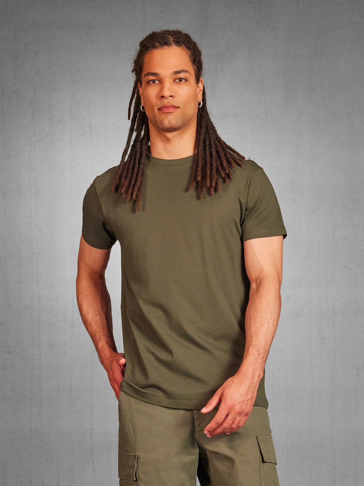 Immagine T-shirt Inspire Plus T Uomo