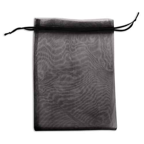 Immagine BORSA REGALO ORGANZA 24X17CM 