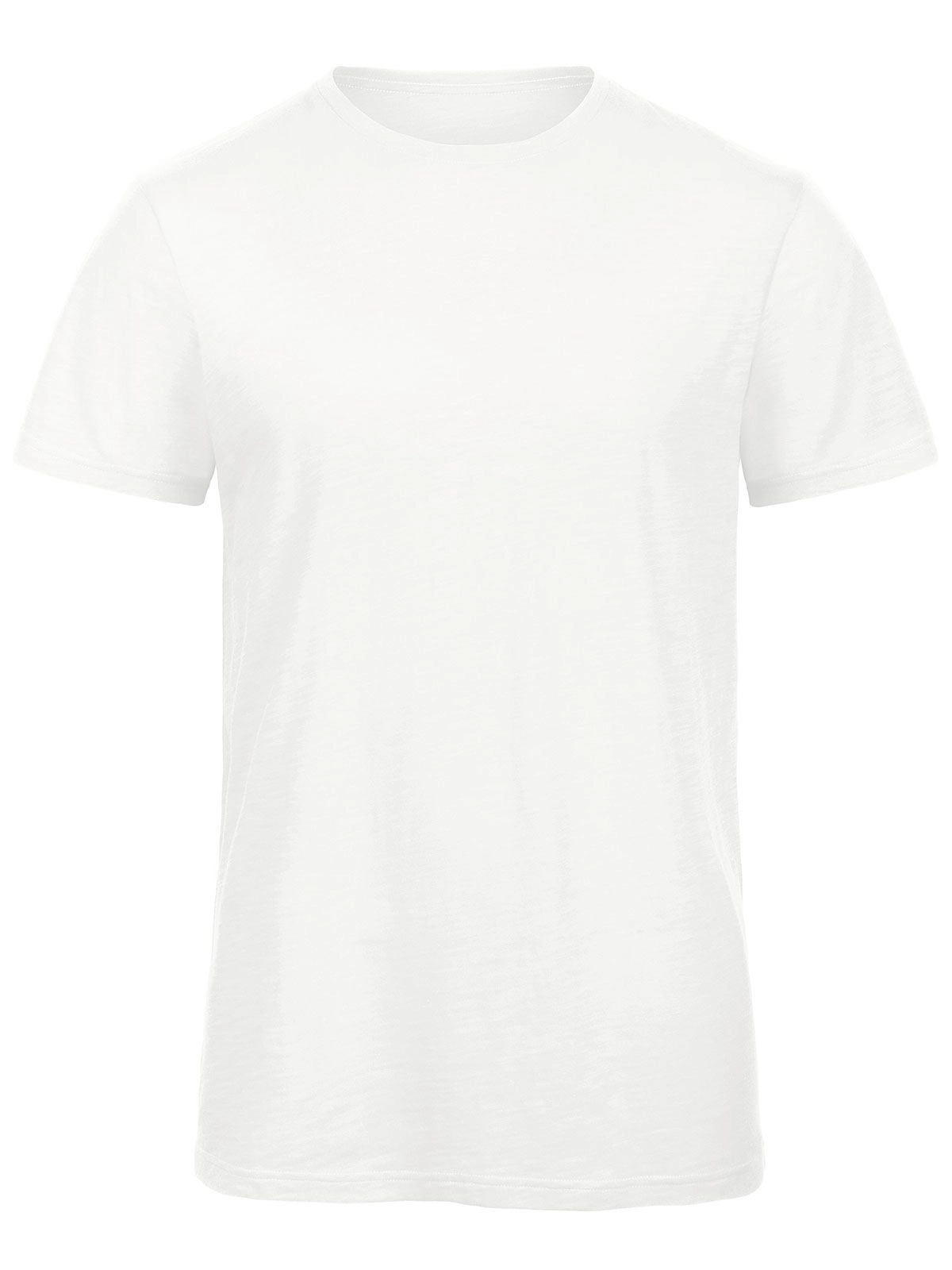 Immagine T-shirt Inspire Slub T Uomo